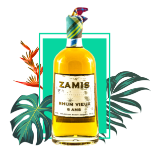 Comptoir du Rhum et du Whisky Eysines - Rhums-Vieux