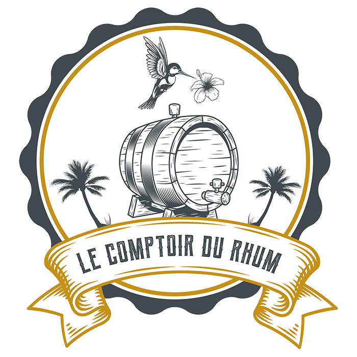 Comptoir du Rhum et du Whisky Eysines - logo