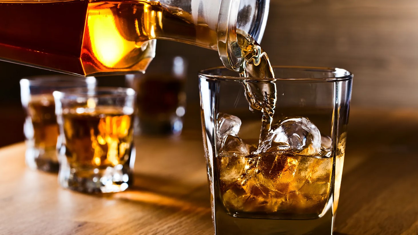 Comptoir du Rhum Eysines - Degustation whisky Degustation whisky au Comptoir du Rhum Eysines