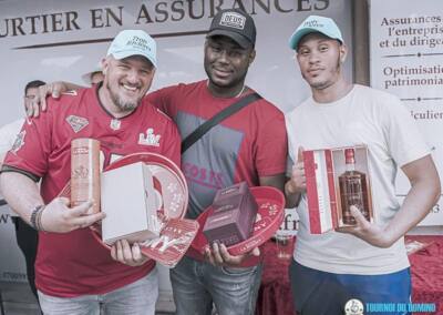 Comptoir du Rhum Eysines - Tournoi du Domino -07185